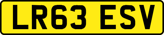 LR63ESV