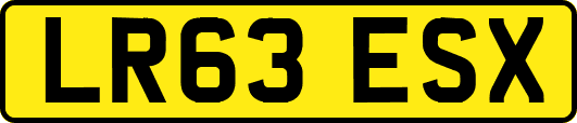 LR63ESX