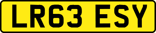 LR63ESY
