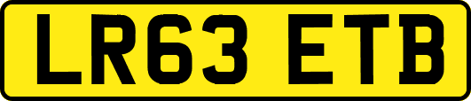 LR63ETB
