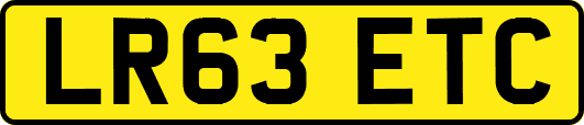 LR63ETC