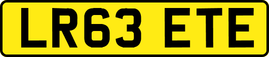 LR63ETE