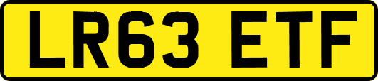LR63ETF