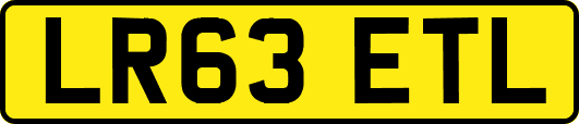 LR63ETL