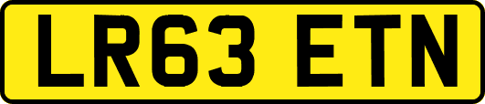 LR63ETN