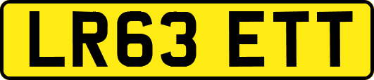 LR63ETT