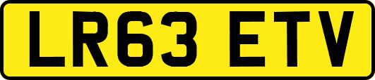 LR63ETV