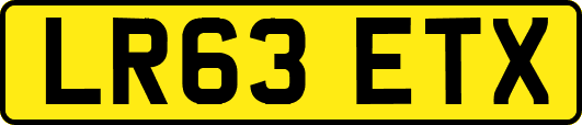 LR63ETX