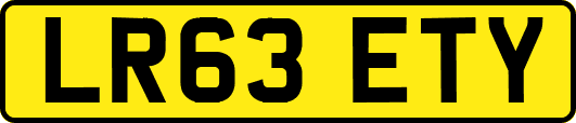 LR63ETY
