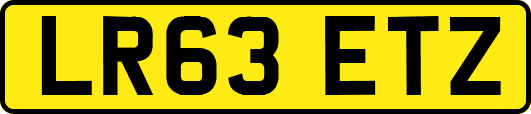 LR63ETZ