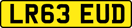 LR63EUD