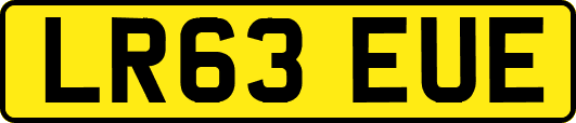 LR63EUE