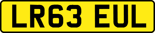 LR63EUL