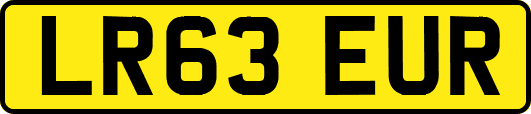 LR63EUR