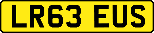 LR63EUS