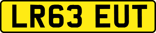 LR63EUT