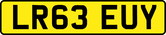 LR63EUY