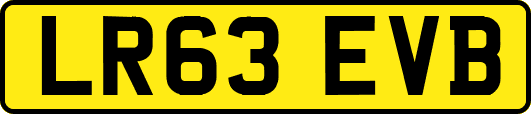 LR63EVB