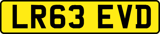 LR63EVD