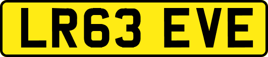 LR63EVE