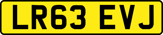 LR63EVJ