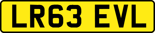 LR63EVL