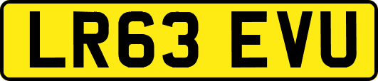 LR63EVU