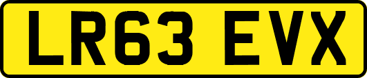 LR63EVX