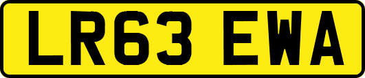 LR63EWA