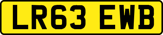 LR63EWB