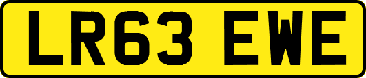 LR63EWE
