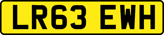 LR63EWH