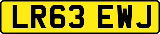 LR63EWJ