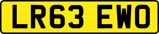LR63EWO