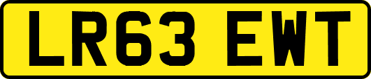 LR63EWT