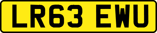 LR63EWU