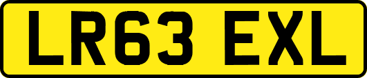 LR63EXL