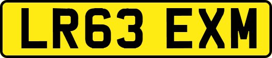 LR63EXM