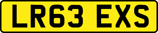 LR63EXS