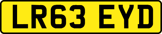 LR63EYD