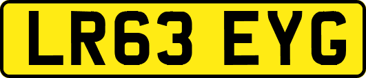 LR63EYG