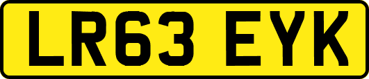 LR63EYK