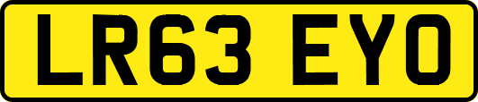 LR63EYO