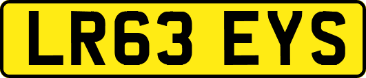 LR63EYS