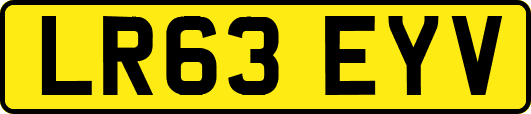 LR63EYV