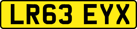 LR63EYX