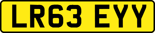 LR63EYY