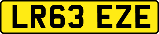 LR63EZE