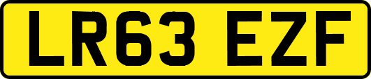 LR63EZF
