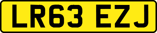 LR63EZJ